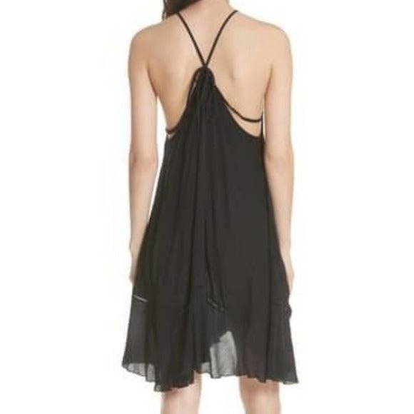 Free People Heatwave Tunic Dress - New with Tags - Picture 2 of 10